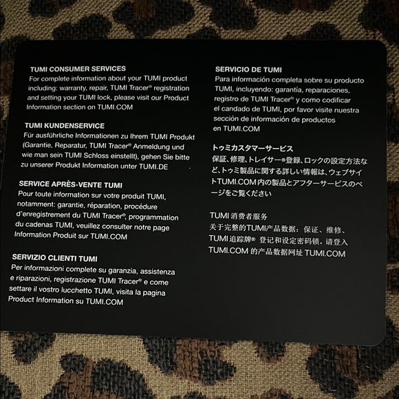 NWT! TUMI Celina Voyageur Backpack with gunmetal accents - Picture 4 of 16